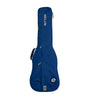Ritter Hülle E-Bass Blau