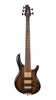 Cort C5 Plus Antik Braun Burst