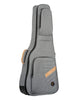 Ortega Deluxe Dreadnought-Tasche OGBDN-DLX-GY Grau