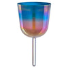 Sonic Energy ESOLCSB528 Klangschale Kristall 528 Hz