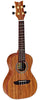 Ortega Ukulele Konzert Akazie Natur Offene Poren