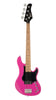 Cort GB ShortScale Fandago Lila