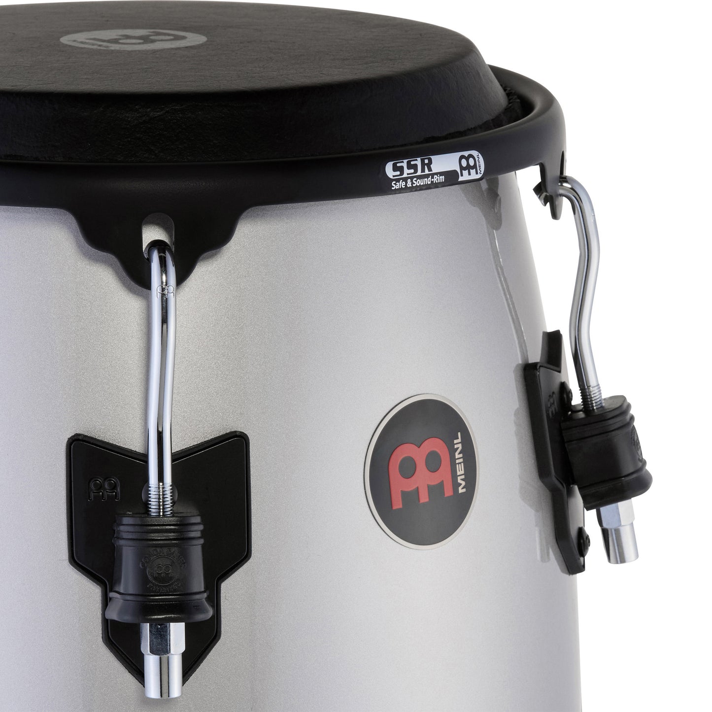 QUINTO MEINL D.CAMACHO 11" GRIS