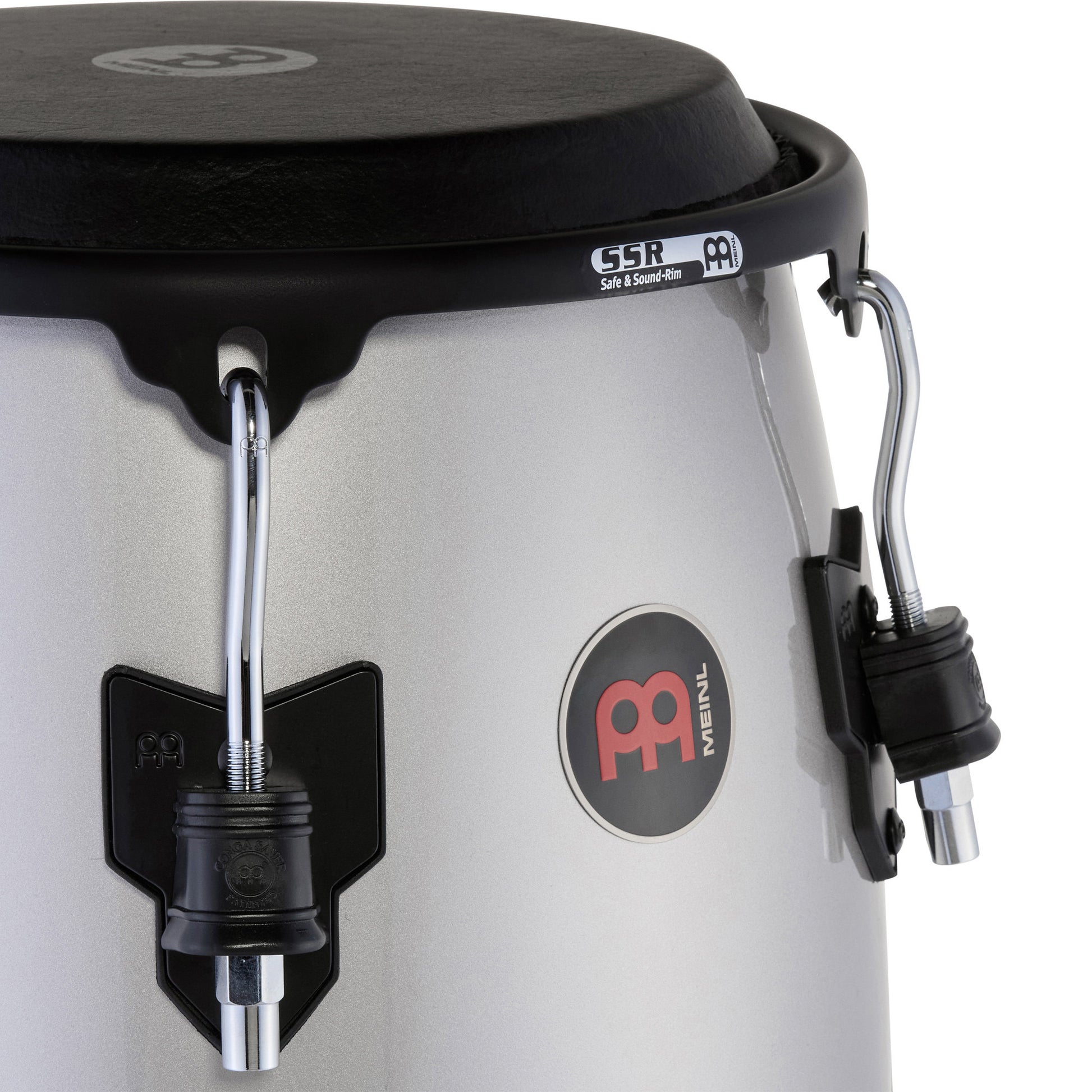 QUINTO MEINL D.CAMACHO 11" GRIS