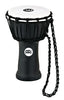 Meinl Djembe JRD-BK Schwarz