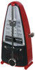 Wittner Metronom Taktell Piccolo Rubin