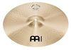 Meinl Byzance Pure Alloy Custom Crash Medium 22