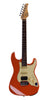 Mooer GTRS-P800RD Fiesta Rot