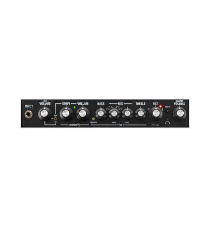 Combo basse DBF100, amplification 100W Class D, 1x HP 12" HH Blue Audio, 2 canaux, EQ 3 bandes, TILT et PRESHAPE, noir
