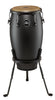 Meinl HC12PBK Matt Schwarz