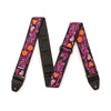 Dunlop Jimi Hendrix Monterey Gurt