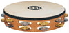 meinl Tamburin TAH2MSNT