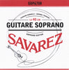 Savarez Saitensatz SOP670R