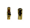 Otto Link BEC 5-61 Metall Saxophon Sopran Otto Link 6*