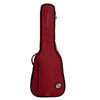 Ritter Hülle Davos2 Akustische Auditorium Gitarre Rot