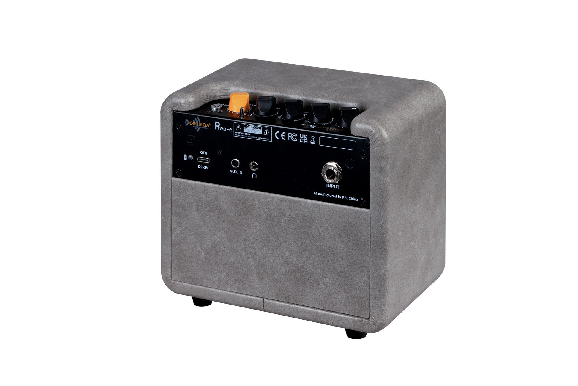 AMPLI ORTEGA 12W GUITARE ELECTRIQUE