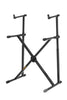 Hercules Keyboard-Ständer KS210B