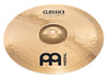 Meinl Byzance Classic Custom Brilliant Crash Medium 15