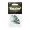 Dunlop Beutel 12 Plektren Gator Grip 1,50 mm