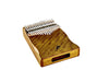 Ortega Kalimba OKB3 Phoebe Natur Glänzend