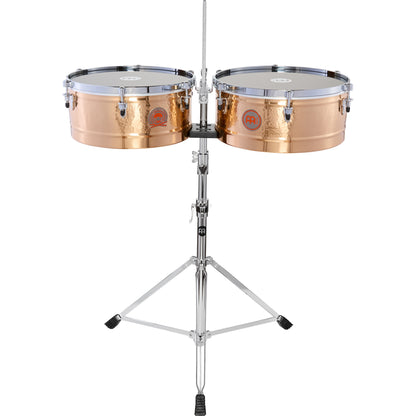 J.TIMBALES 14/15" P.DIAZ"EL CHINO"