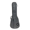 Ritter Hülle LP Gitarre Grau