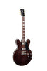 Sigma Hollowbody HBA-102H Dunkle Beize