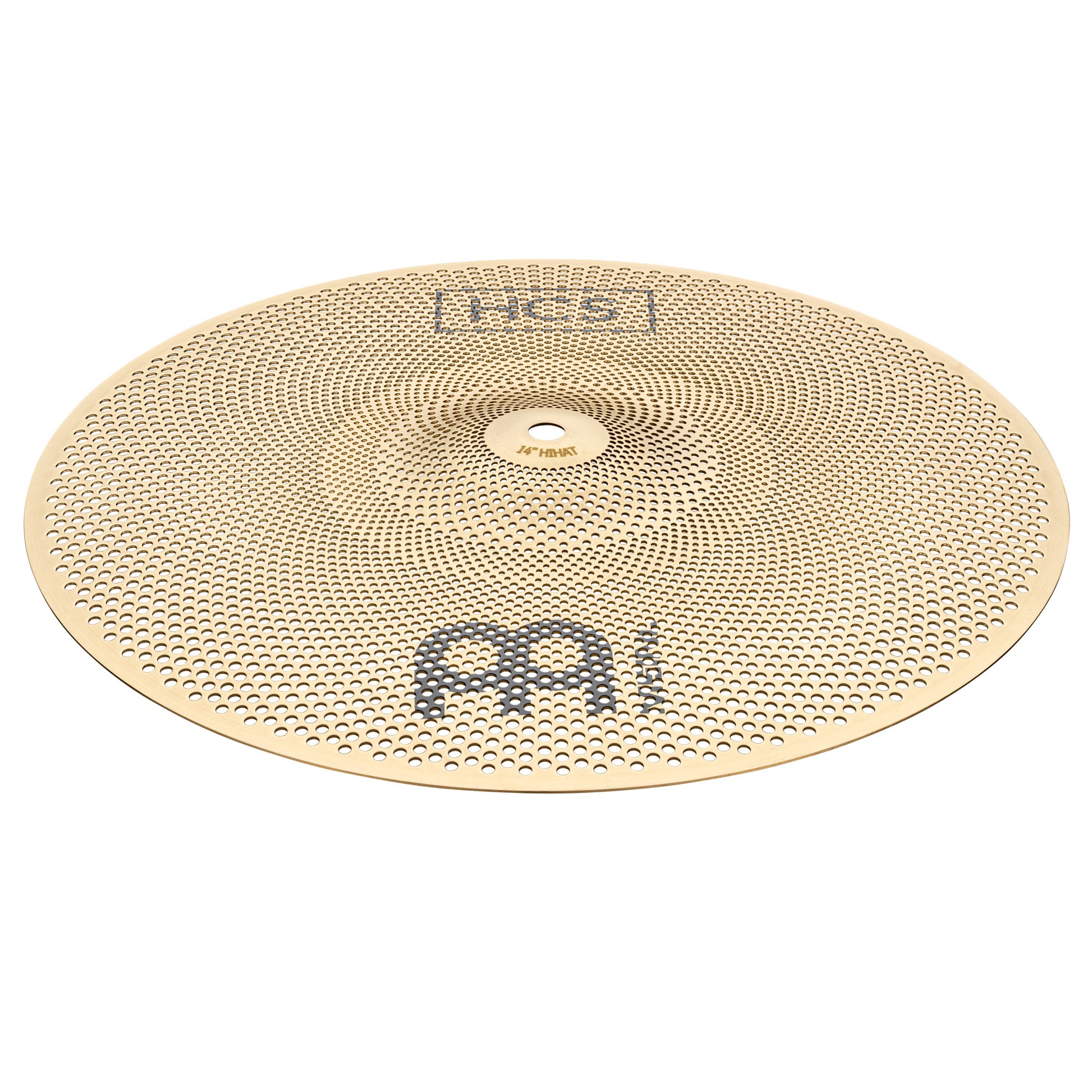 PRACTICE CHARLESTON MEINL HCS 14"