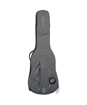 Ritter Hülle E-Bass Grau