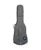 Ritter Hülle E-Bass Grau