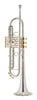 XO Trompete 1602SR4