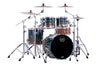 Mapex Saturn Evolution Fusion Exotisches Ägäisch