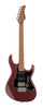 Cort G250SEVVB Bordeaux Glänzend