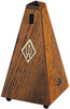 Maelzel Metronom Holz Eiche Matt