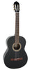 Almera AL112 1/2 Schwarz