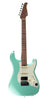 Mooer GTRS-S800GR Surf Grün