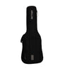Ritter Hülle E-Gitarre Schwarz