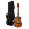 Ortega Ukulele Konzert Elite Akazie Natur Glänzend