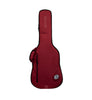 Ritter Hülle Davos2 E-Gitarre Rot