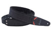 Righton Gitarrengurt Vegan Kork Schwarz