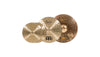 Meinl Becken-Set Byzance Mike Johnston A-CS6