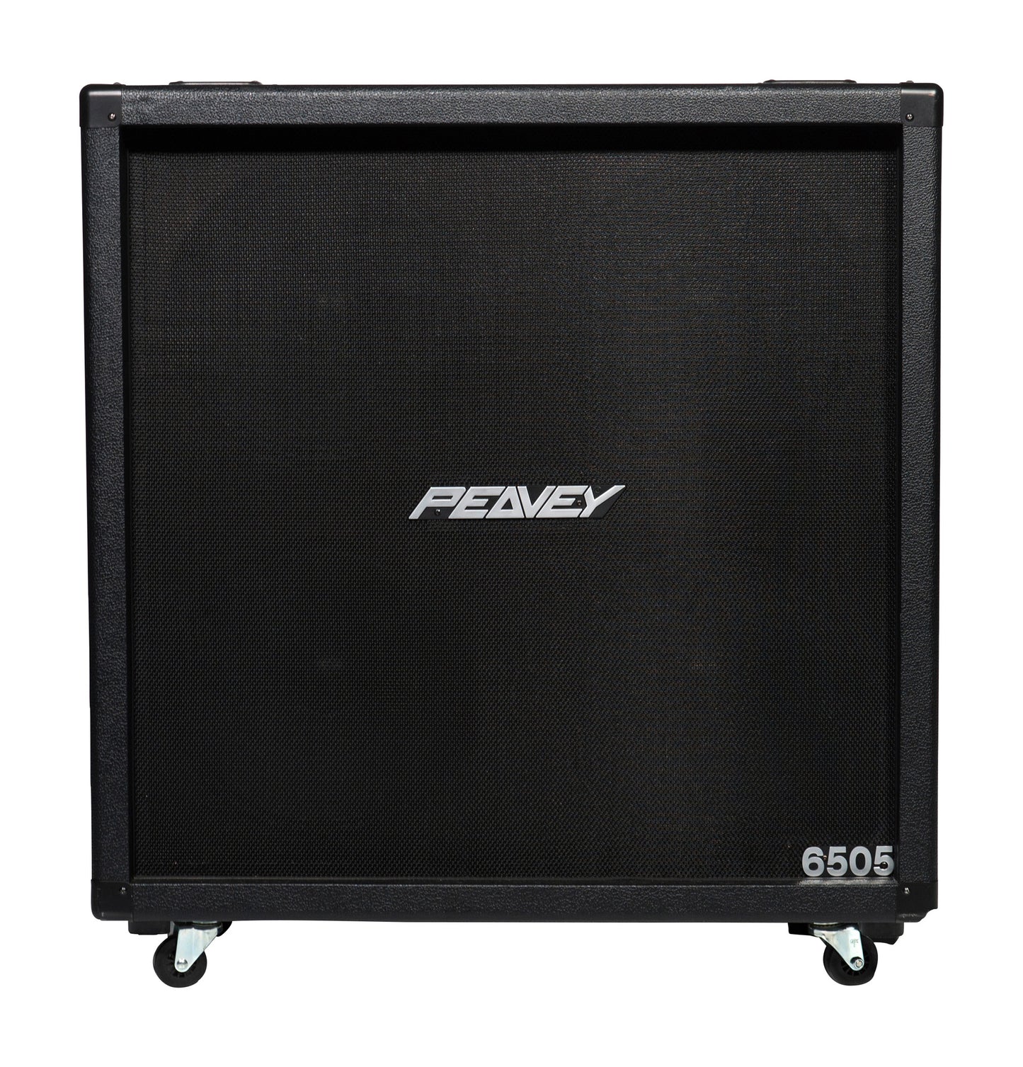 Enceinte guitare 300W, HP 4x 12" Sheffield 1230+, sélecteur Stéréo/ Mono, réédition de la mythique série 6505, finition noir