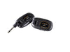 Ortega Gitarren-Funksystem ODWS-1CAR Carbon