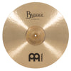 Meinl Byzance Traditional Polyphonic Crash 20