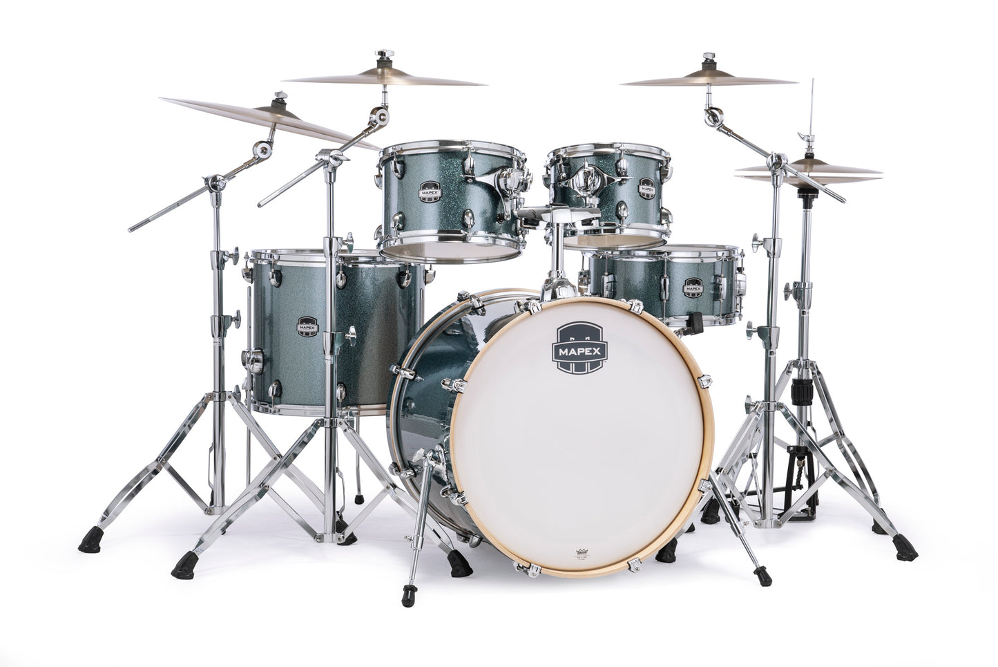 Batterie Mars Birch Stage 22 - MA529SFMI