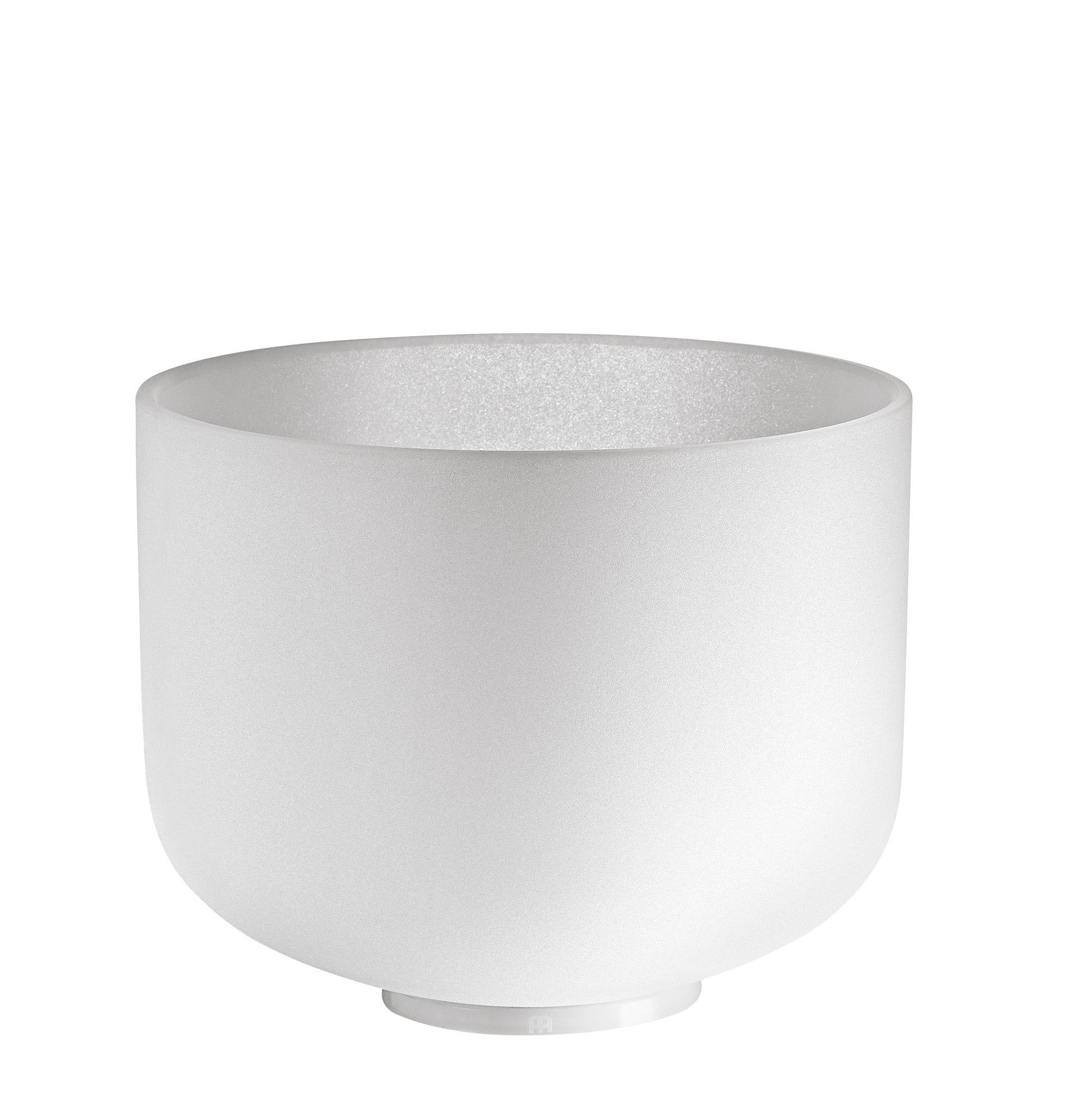 Bol tibétain série Crystal 10", hauteur : 19,56 cm.