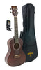 Kohala Pack Ukulele KPP Sopran