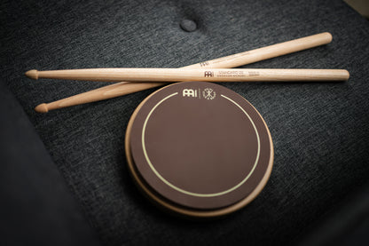 BAGUETTES MEINL STANDARD 2B