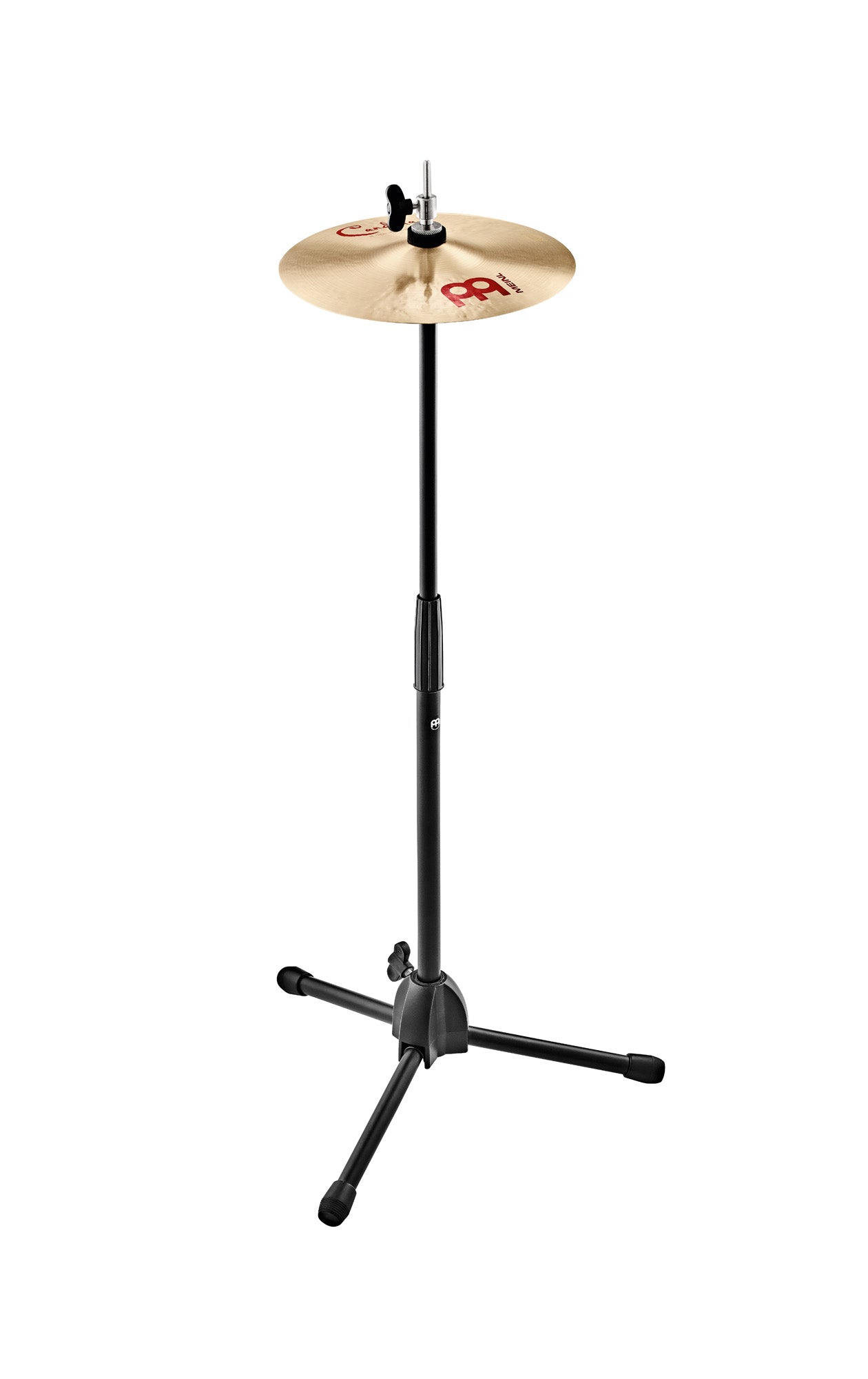 SUPPORT CHARLESTON CAJON MEINL, NOIR