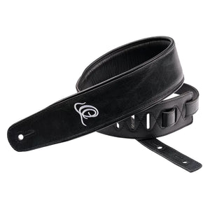Ortega Lederriemen Vintage Esche